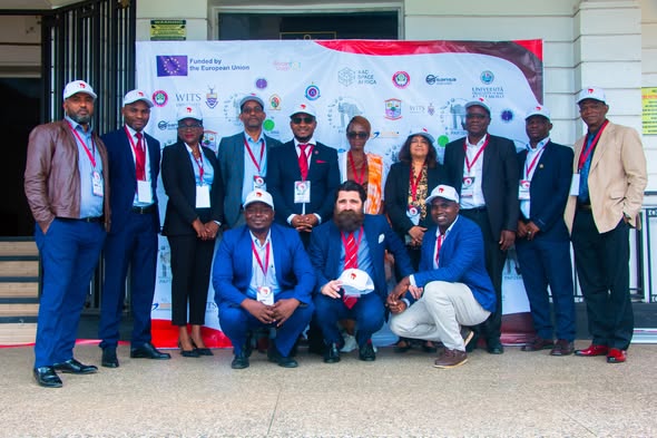 Consortium Kickoff Meeting